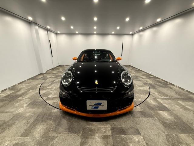911 GT3 RS 