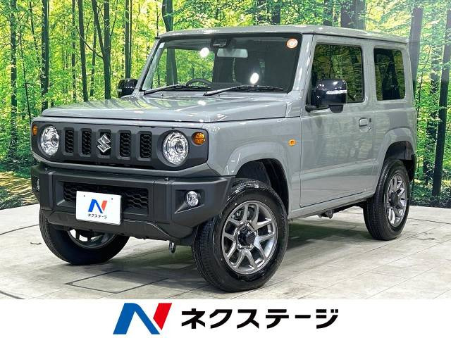 ジムニー  XC