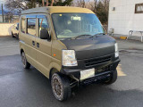 エブリイ PC ハイルーフ 4WD 