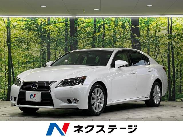 GS 300h I パッケージ 