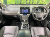 ランドクルーザープラド 2.7 TX Lパッケージ マットブラック エディション 4WD 