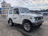 ジムニー インタークーラーターボ パノラミックルーフ 4WD 550