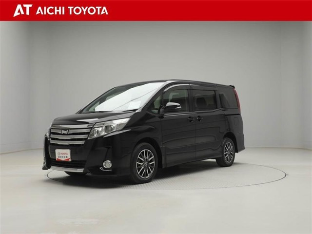 ノア 2.0 Si 4WD 