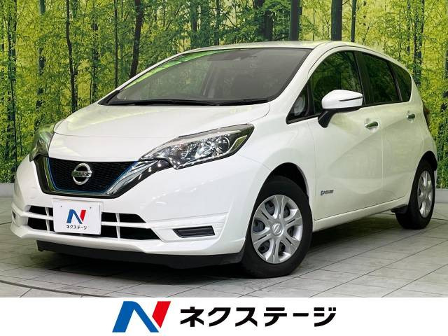 ノート 1.2 e-POWER X 