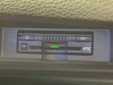 【ETC】高速道路の料金所をストレスなく通過!話題のスポットやサービスエリアに多い「スマートIC」利用時は必須のアイテムです。当店でセットアップを実施、ご納車当日からすぐにご利用いただけます!