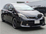 プリウスα 1.8 G 