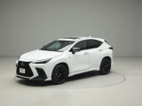NX 350h Fスポーツ 