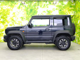 ジムニーシエラ 1.5 JC 4WD 