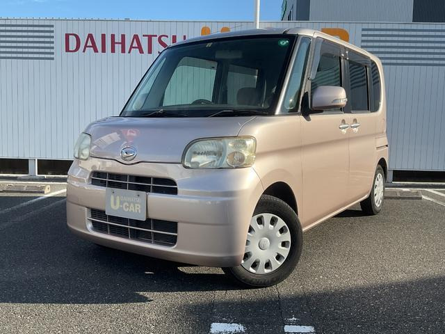 タント X 