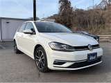 ゴルフ TDI コンフォートライン ディーゼル 