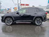 RAV4 2.0 アドベンチャー 4WD 