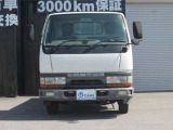 キャンターガッツ 2.8 ロング 全低床 ディーゼル 4WD 