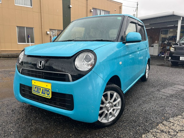 N-ONE G 4WD