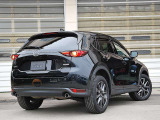 CX-5 2.2 XD Lパッケージ 