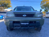 エクストレイル 2.0 Stt 4WD 
