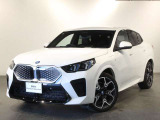 iX2 xドライブ30 Mスポーツ 4WD 