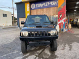ジムニー ワイルドウインド 4WD 