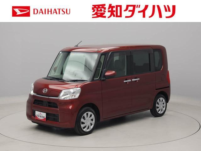 タント L 