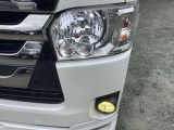 ハイエースバン 2.8 スーパーGL ダークプライムII ロング ディーゼル 5型 モデリスタ...