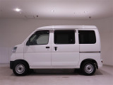 ハイゼットカーゴ デラックス SAIII ハイルーフ 4WD 