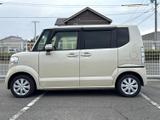 N-BOX G Lパッケージ 