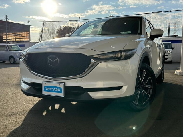 CX-5 2.0 20S プロアクティブ 