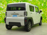 タフト X 4WD 