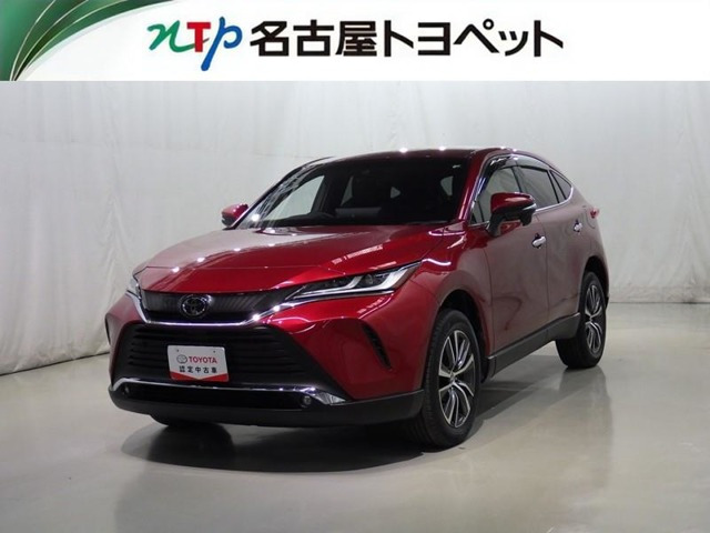 ハリアー  2.0 G