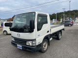 タイタンダッシュ 2.0 ワイドロー ディーゼル 4WD 