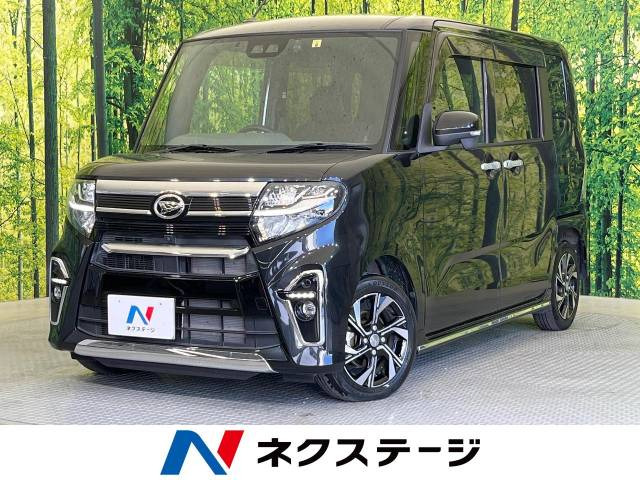 タントカスタム X セレクション 