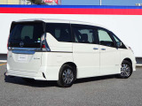 セレナ 1.2 e-POWER ハイウェイスター V 
