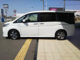 ステップワゴン 2.0 スパーダ ハイブリッド G EX ホンダセンシング 