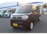 6年式・ワゴンRスマイル・ハイブリッドS・走行0.2万キロ・車検9年3月まで・ツートンルーフ・両側ワンアクションパワースライドドア・セーフティサポート・シートヒーター・インテリキー・USB電源ソケット・