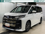 トヨタ ノア