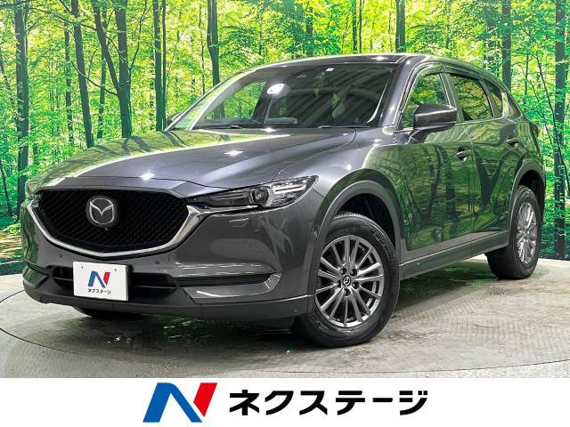 CX-5  XD プロアクティブ