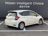 ノート 1.2 e-POWER X 