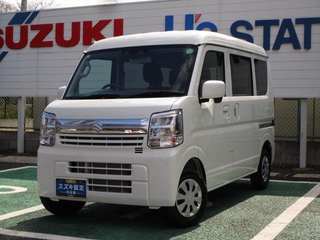 エブリイ ジョイン ターボ 4WD 