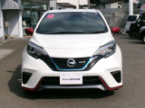 ノート 1.2 e-POWER NISMO 