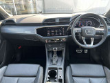 Q3  35 TDI クワトロ Sライン ディーゼルターボ 4WD