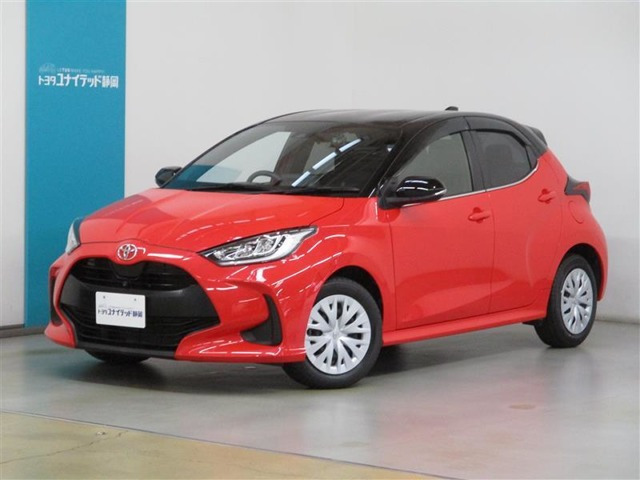 ヤリス 1.5 Z 