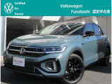 フォルクスワーゲン T-Roc