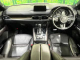 CX-8 2.2 XD Lパッケージ 