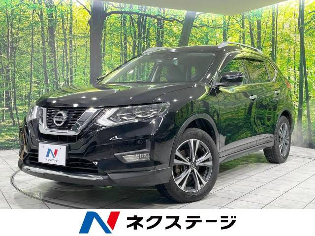 エクストレイル 2.0 20Xi 