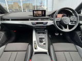 A5スポーツバック 2.0 TFSI クワトロ スポーツ Sラインパッケージ 4WD 