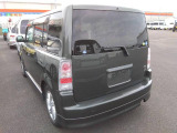bB 1.5 Z Xバージョン 