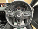 MAZDA3ファストバック 1.5 15S ツーリング 修復歴無し