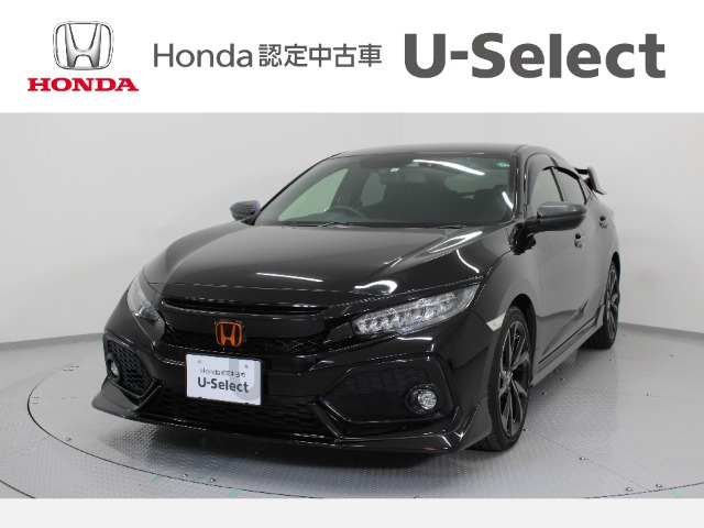シビック 1.5 