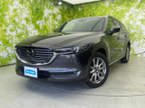 CX-8 2.2 XD Lパッケージ 