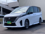 セレナ 1.4 e-POWER ハイウェイスター V 