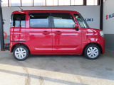 スペーシア ハイブリッド(HYBRID)  X 